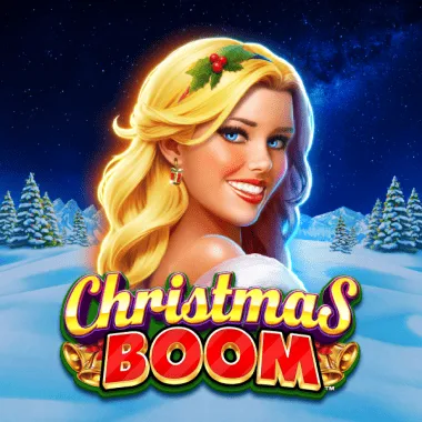 Christmas Boom